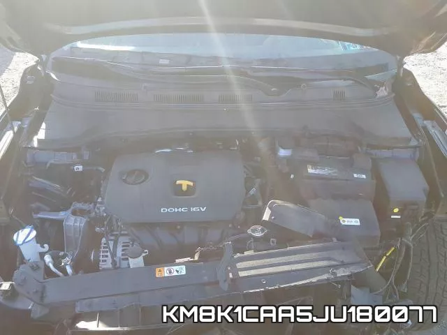 KM8K1CAA5JU180077 фото 8