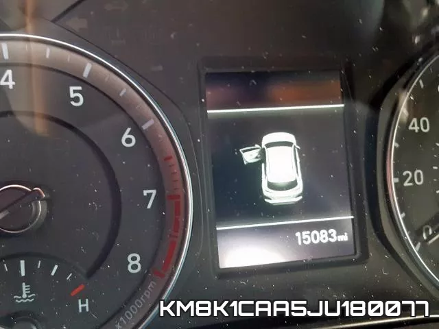 KM8K1CAA5JU180077 фото 9