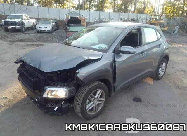 KM8K1CAA8KU360087 фото 3