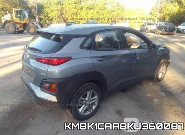KM8K1CAA8KU360087 фото 5