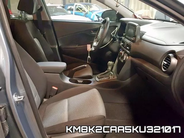 KM8K2CAA5KU321017 фото 6