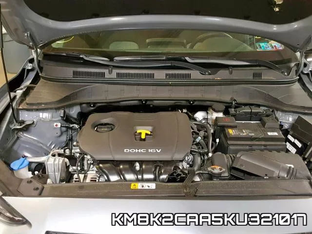 KM8K2CAA5KU321017 фото 8