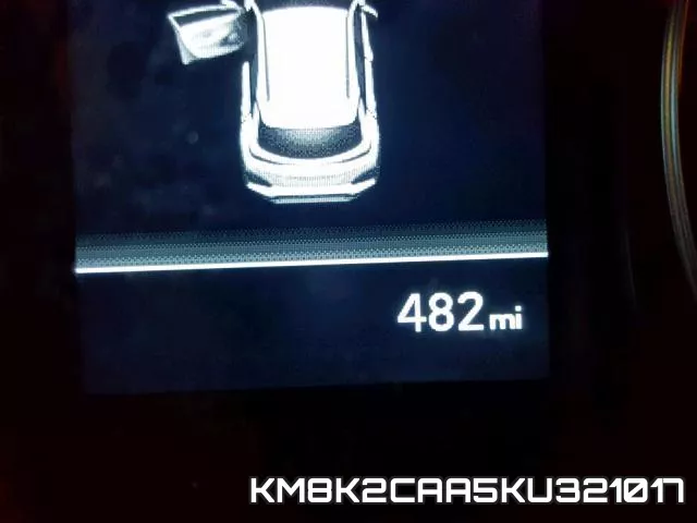 KM8K2CAA5KU321017 фото 9