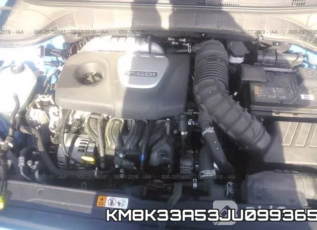 KM8K33A53JU099365 фото 2