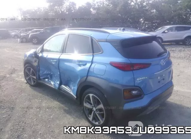 KM8K33A53JU099365 фото 4