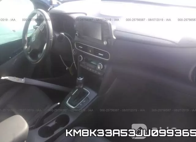 KM8K33A53JU099365 фото 6
