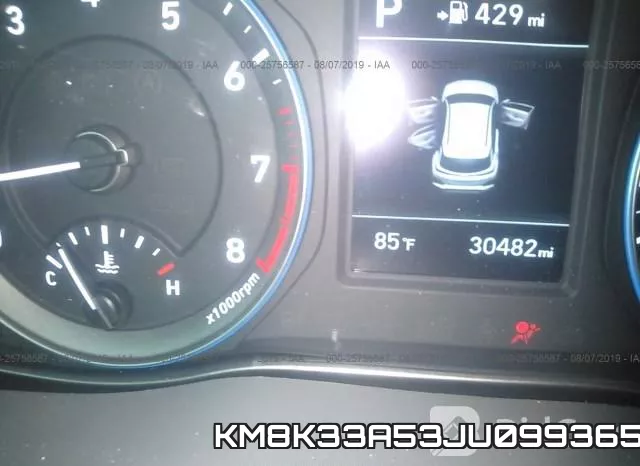 KM8K33A53JU099365 фото 8