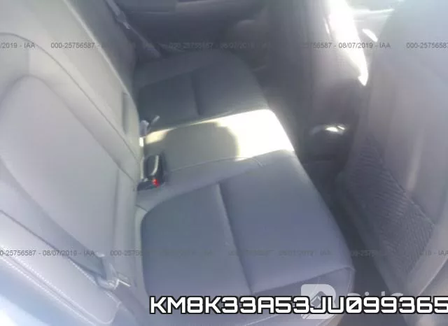 KM8K33A53JU099365 фото 9