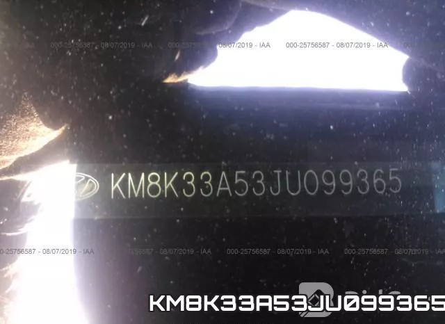 KM8K33A53JU099365 фото 10