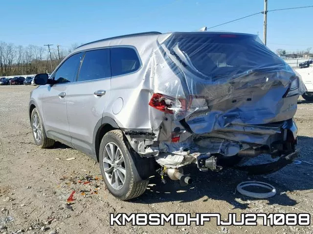 KM8SMDHF7JU271088 фото 4
