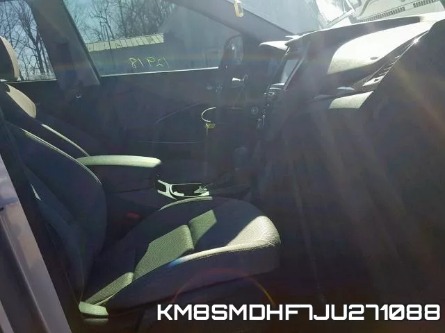 KM8SMDHF7JU271088 фото 6