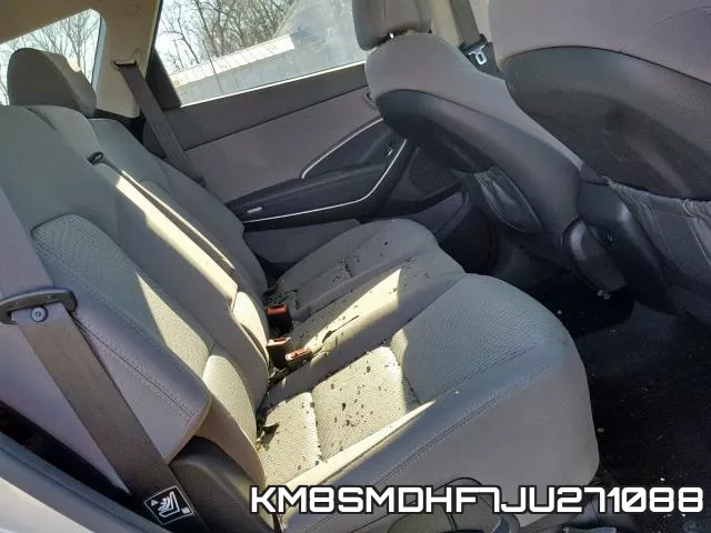 KM8SMDHF7JU271088 фото 7