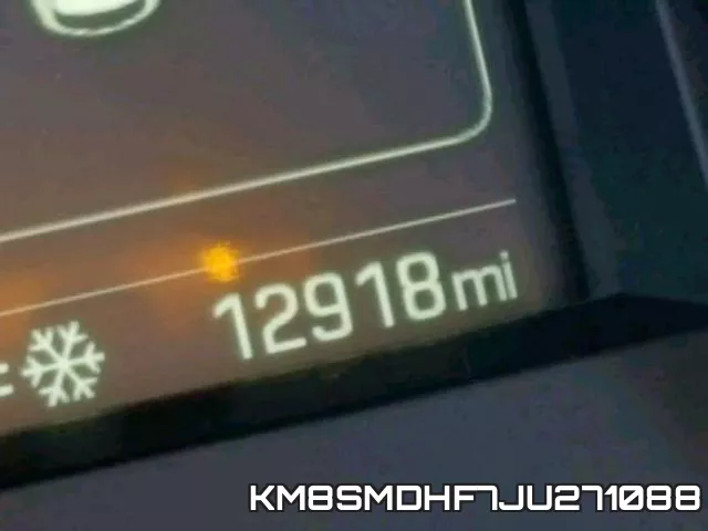 KM8SMDHF7JU271088 фото 9