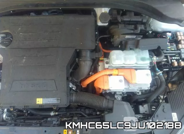 KMHC65LC9JU102188 фото 2