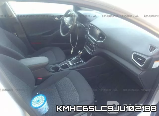 KMHC65LC9JU102188 фото 6