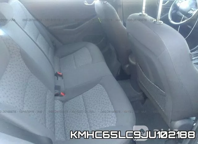 KMHC65LC9JU102188 фото 9