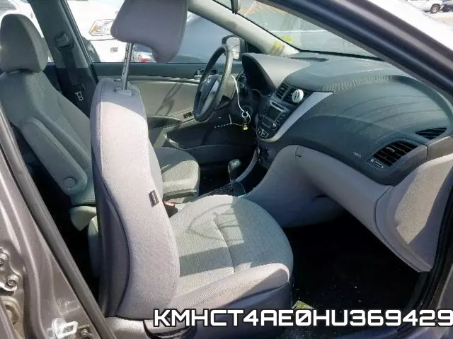 KMHCT4AE0HU369429 фото 6
