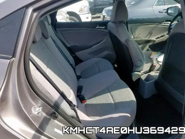 KMHCT4AE0HU369429 фото 7