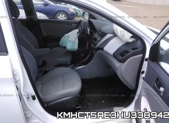 KMHCT5AE3HU338942 фото 6