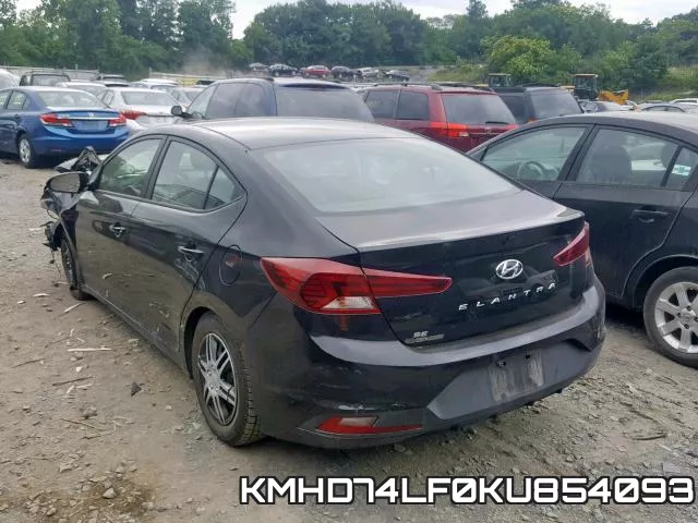 KMHD74LF0KU854093 фото 3