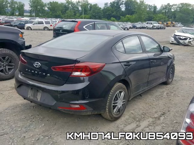 KMHD74LF0KU854093 фото 4
