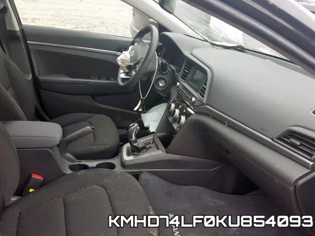KMHD74LF0KU854093 фото 5