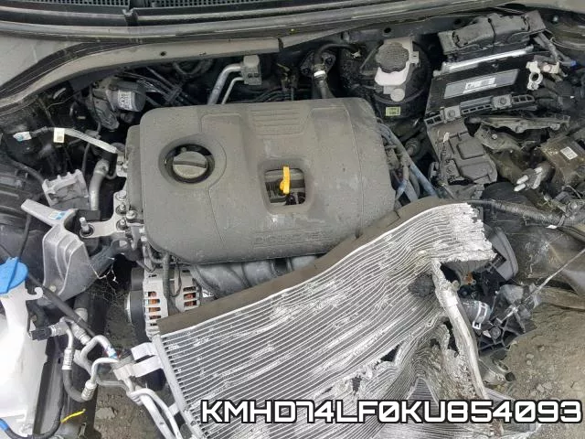 KMHD74LF0KU854093 фото 7
