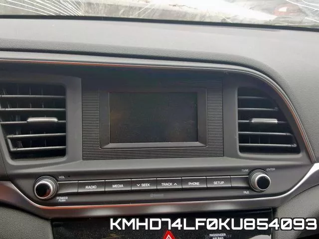 KMHD74LF0KU854093 фото 9