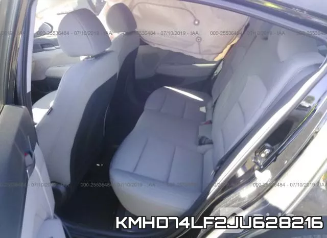 KMHD74LF2JU628216 фото 9