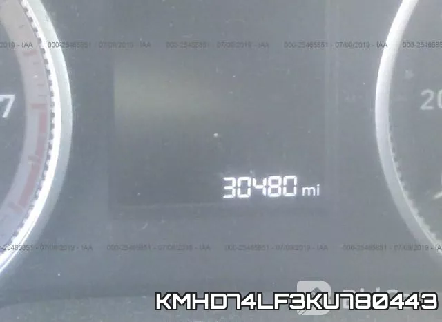 KMHD74LF3KU780443 фото 8