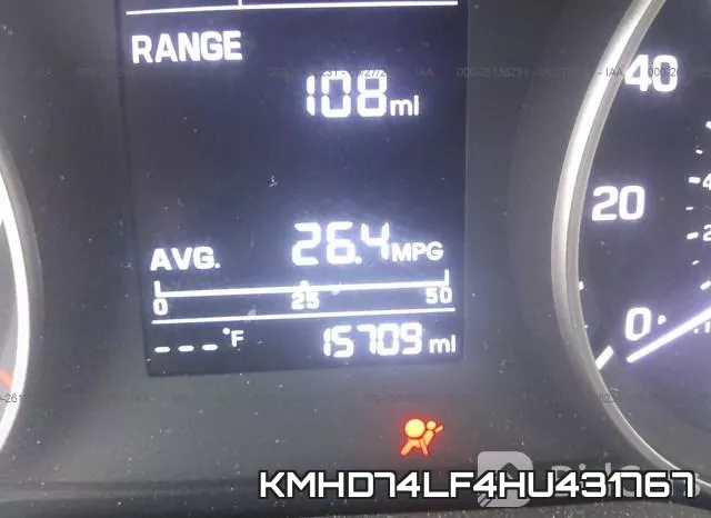 KMHD74LF4HU431767 фото 8