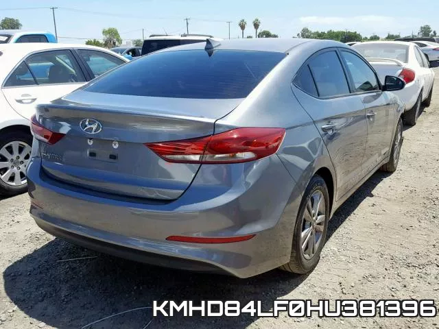 KMHD84LF0HU381396 фото 5