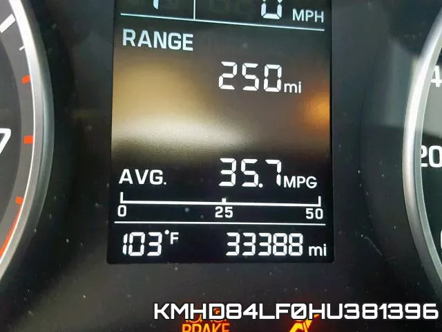 KMHD84LF0HU381396 фото 9