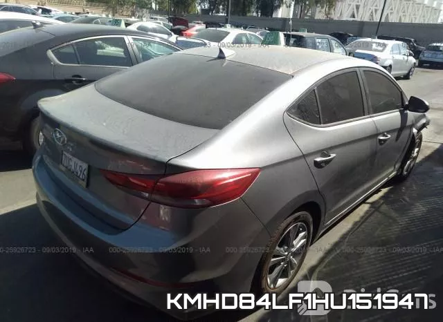KMHD84LF1HU151947 фото 5