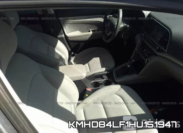 KMHD84LF1HU151947 фото 6