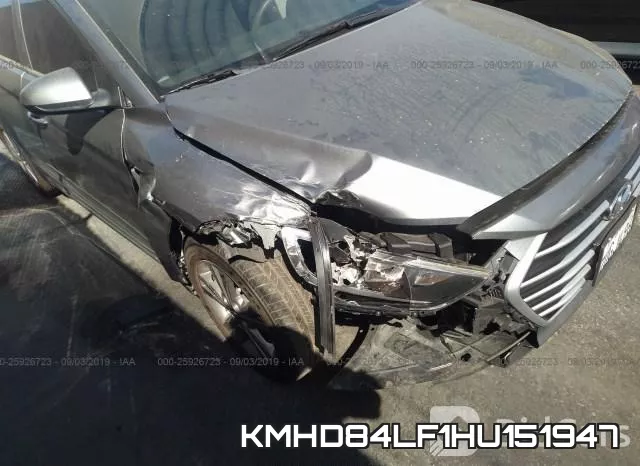 KMHD84LF1HU151947 фото 7