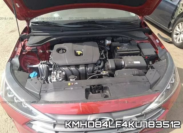 KMHD84LF4KU783512 фото 2
