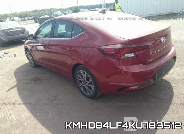 KMHD84LF4KU783512 фото 4