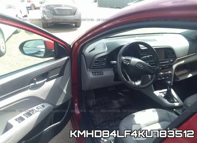 KMHD84LF4KU783512 фото 6