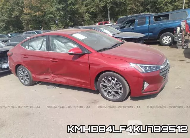 KMHD84LF4KU783512 фото 7
