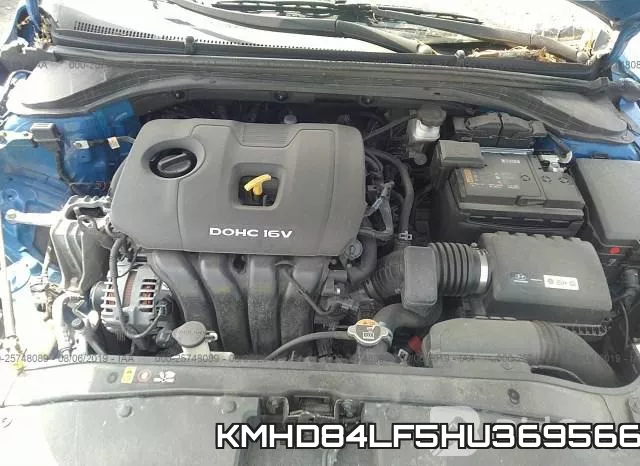 KMHD84LF5HU369566 фото 2