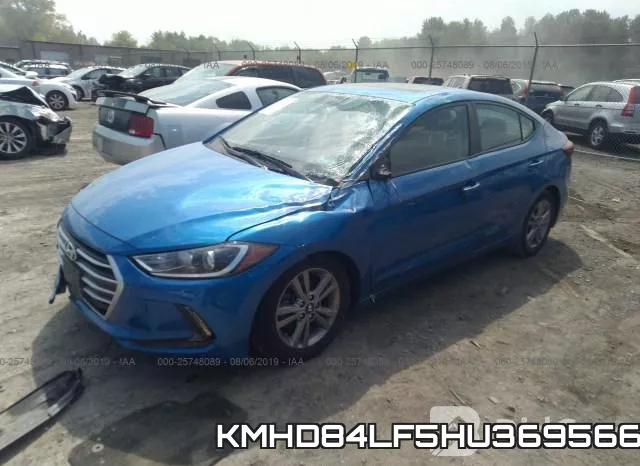 KMHD84LF5HU369566 фото 3