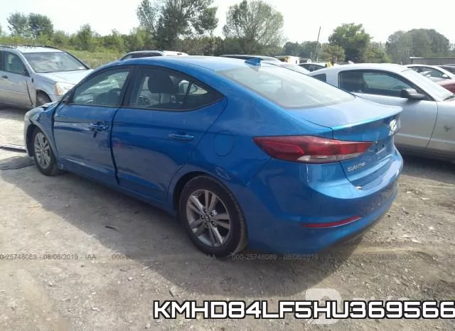 KMHD84LF5HU369566 фото 4