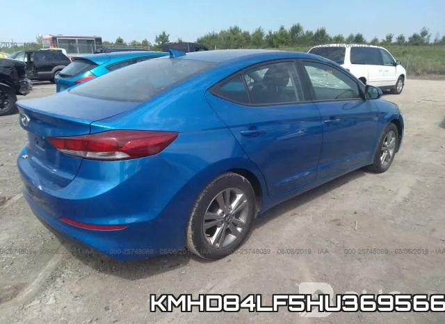 KMHD84LF5HU369566 фото 5