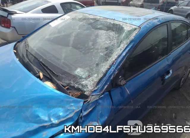 KMHD84LF5HU369566 фото 7