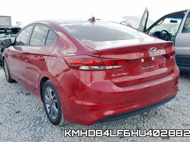 KMHD84LF6HU402882 фото 4