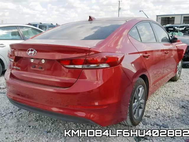 KMHD84LF6HU402882 фото 5