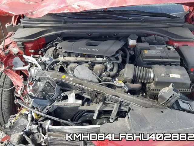 KMHD84LF6HU402882 фото 8