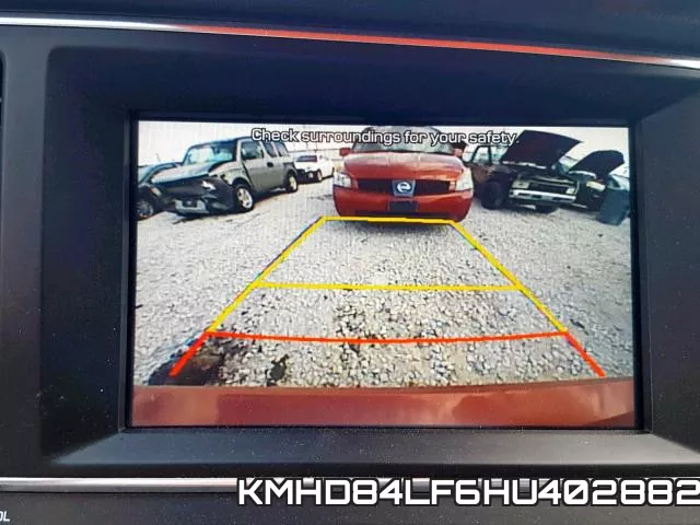 KMHD84LF6HU402882 фото 10