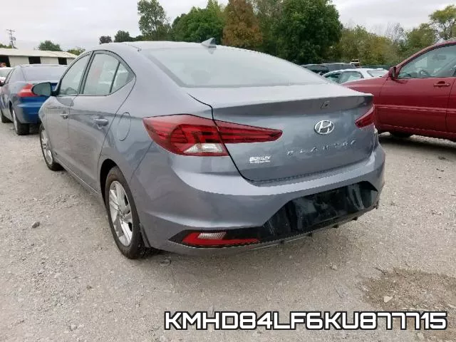 KMHD84LF6KU877715 фото 4